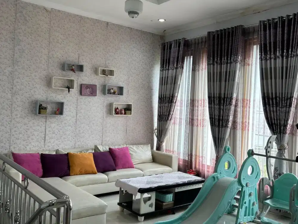 JUAL CEPAT Rumah 2 Lantai – Candiwinangun, Sleman