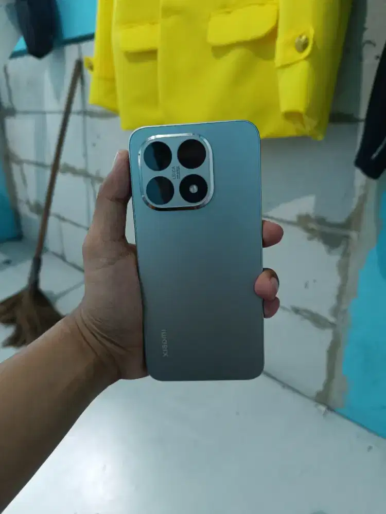 Xiaomi 15at Fullset 12/512