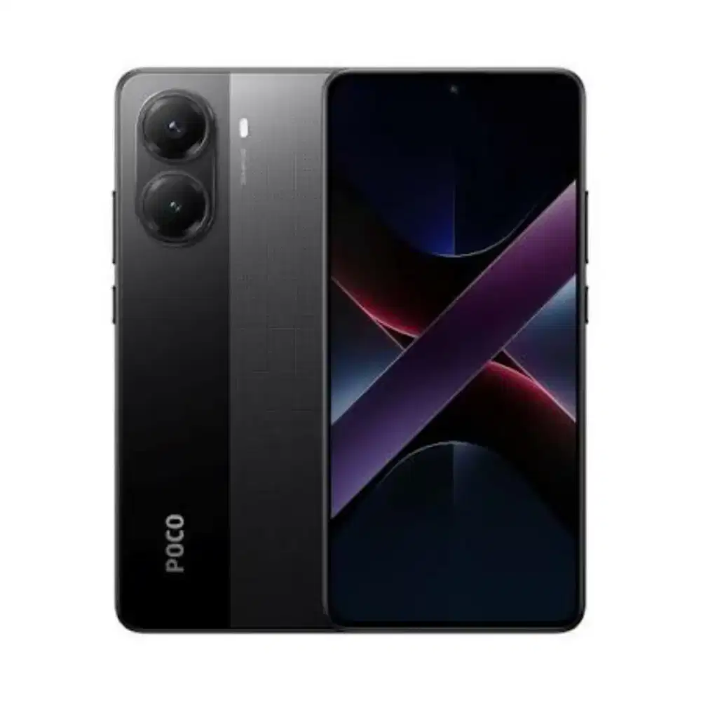 Poco X7 Pro 5G 12/512