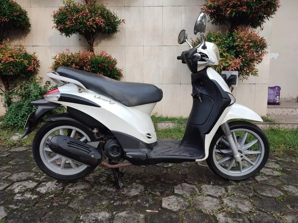 LIBERTY 100 TAHUN 2014