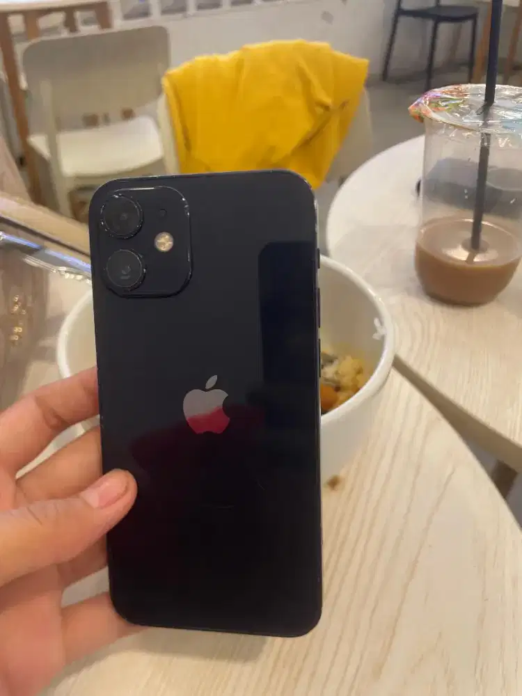 IPHONE 12 MINI 64GB