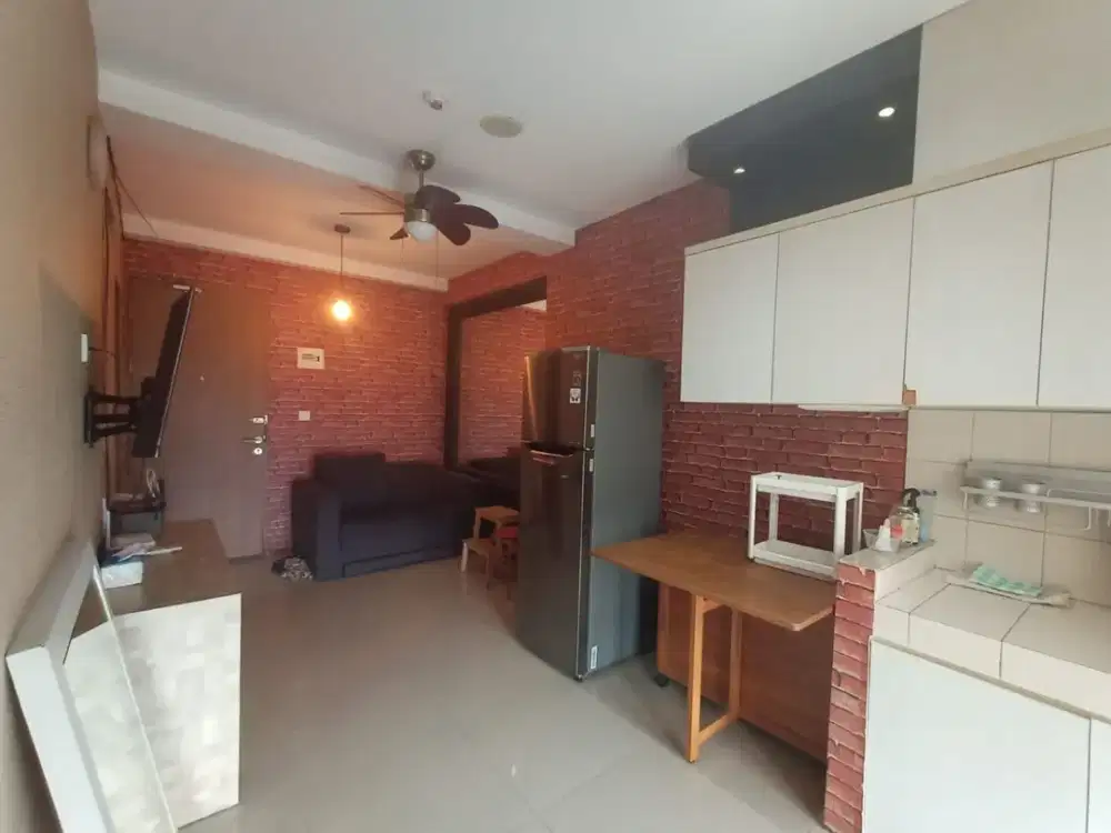 Turun Harga Disewakan Apartemen Oak Tower Dekat dengan Kelapa Gading