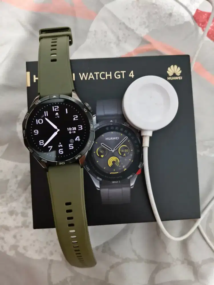 Huawei Watch 4 GT