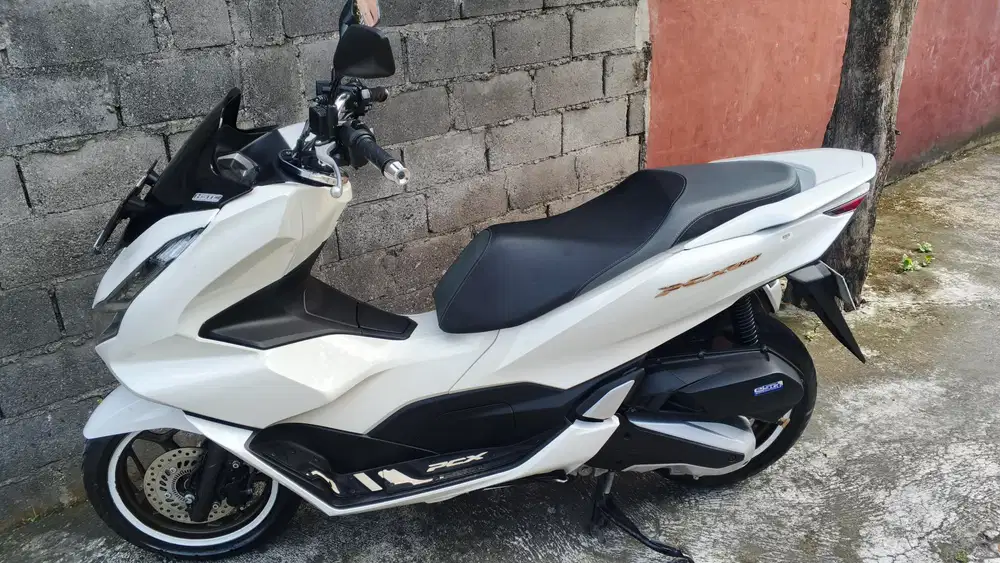 Pcx 160 2024 ABS murah
