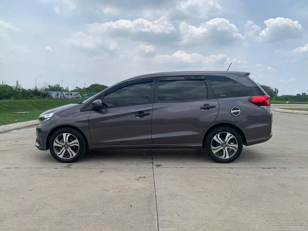 Honda Mobilio 2018 Bensin