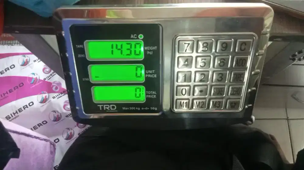 Cari karyawan cuci packing antar jemput