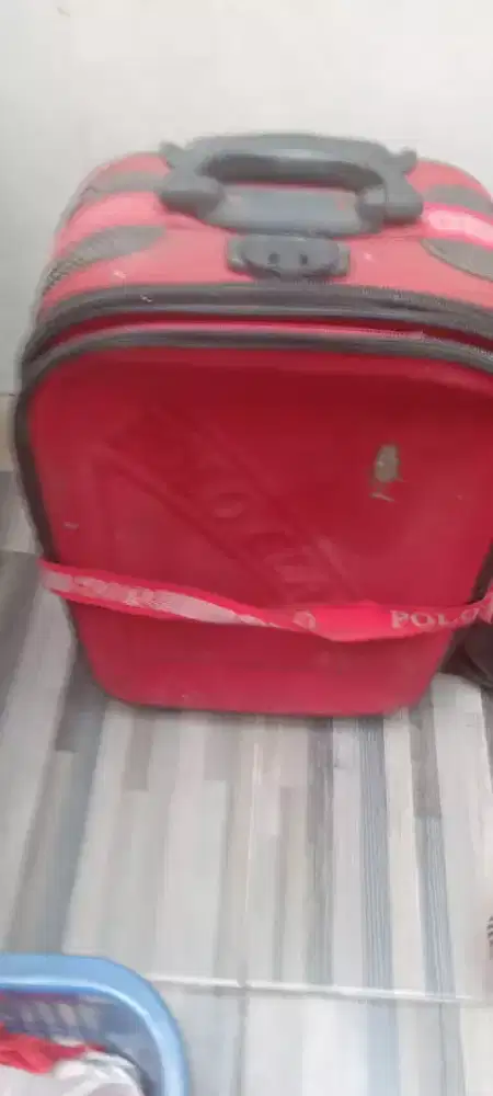 Jual murah koper uk.sedang