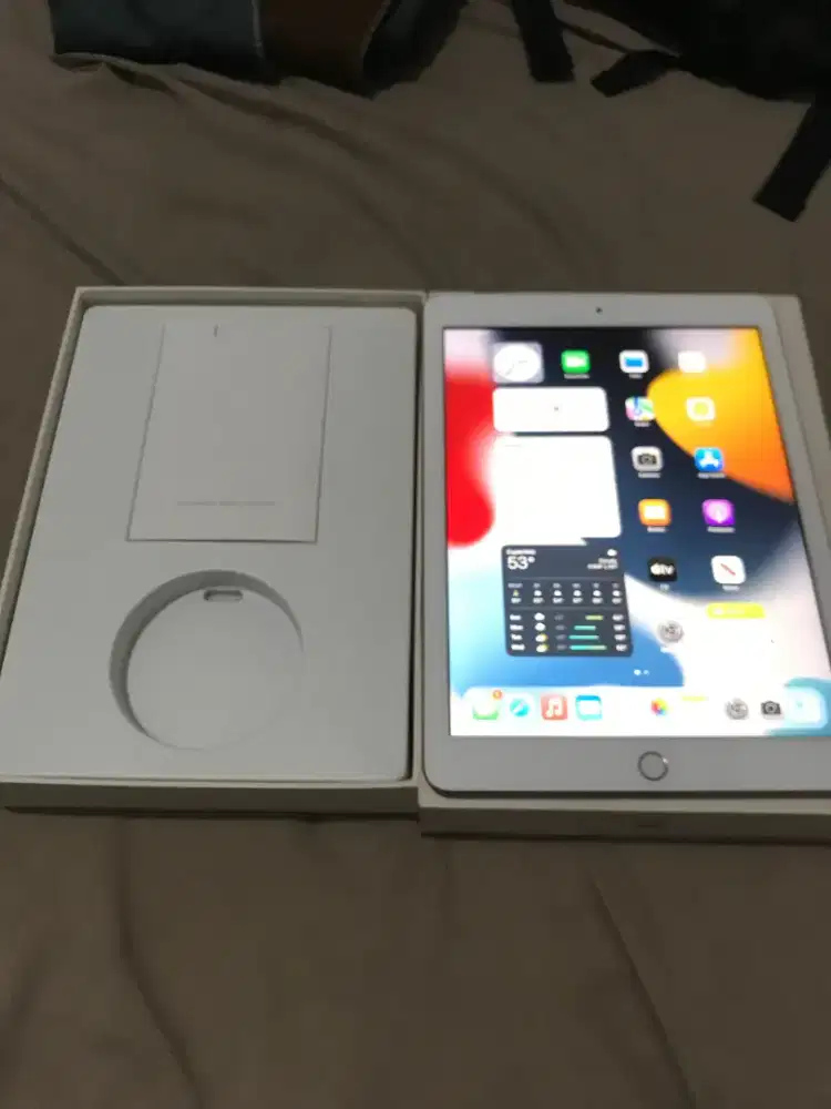 iPad 4 mini inter 128