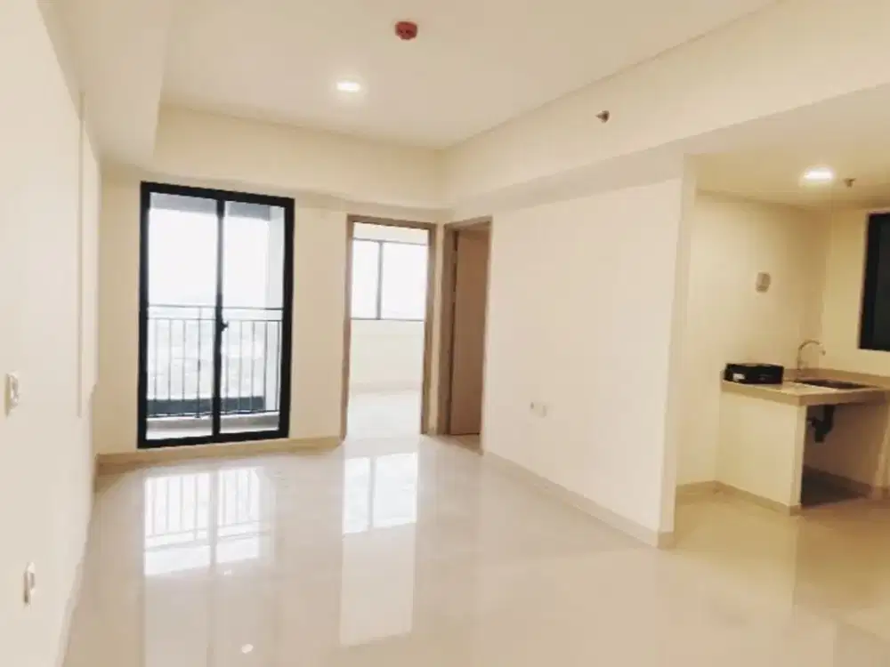 Dijual Apartment Meikarta Tower Timberlake Lippo Cikarang DTL1D29