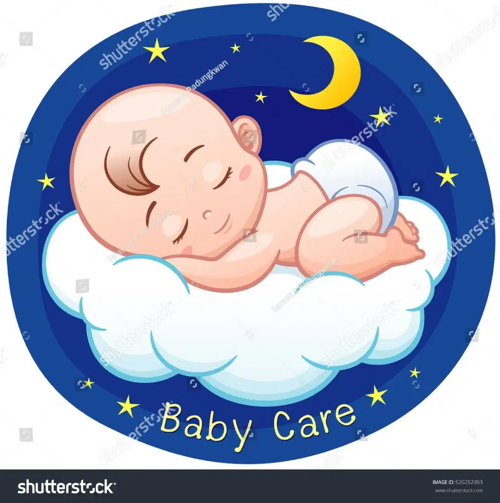 Dibutuhkan Pengasuh Bayi