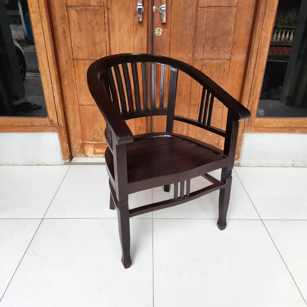 Kursi ex Cafe - Kursi ex Resto K11