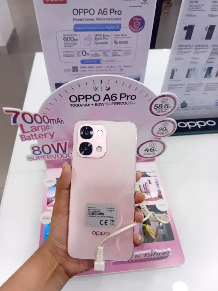 Promo credit pakai home credit bunga 0% gratis 1-2x angsuran