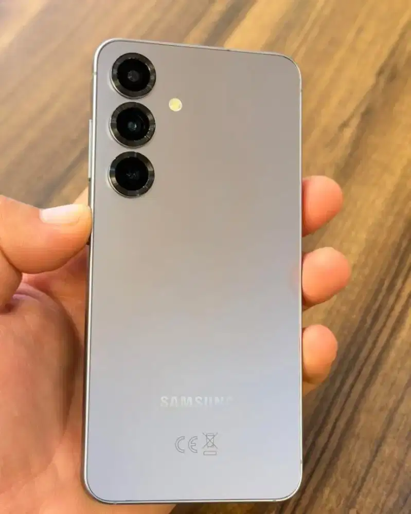 PROMO CICILAN MURAH BUNGA RENDAH SAMSUNG GALAXY S25 5G SYARAT MUDAH