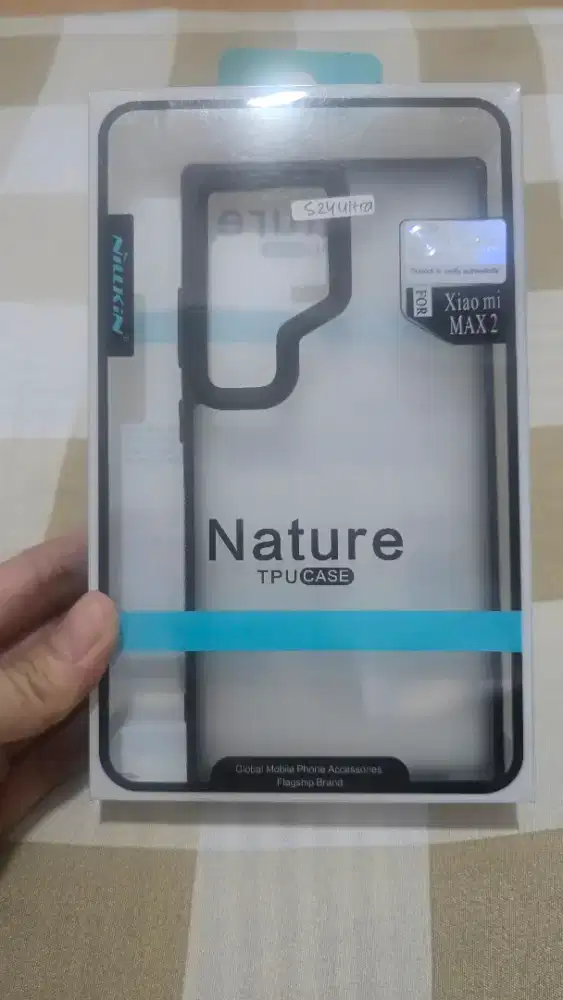 CASING SAMSUNG S24 ULTRA