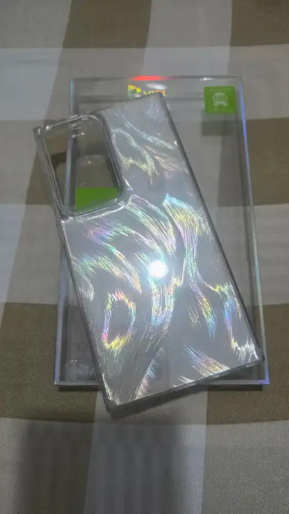 CASING SAMSUNG S24 ULTRA