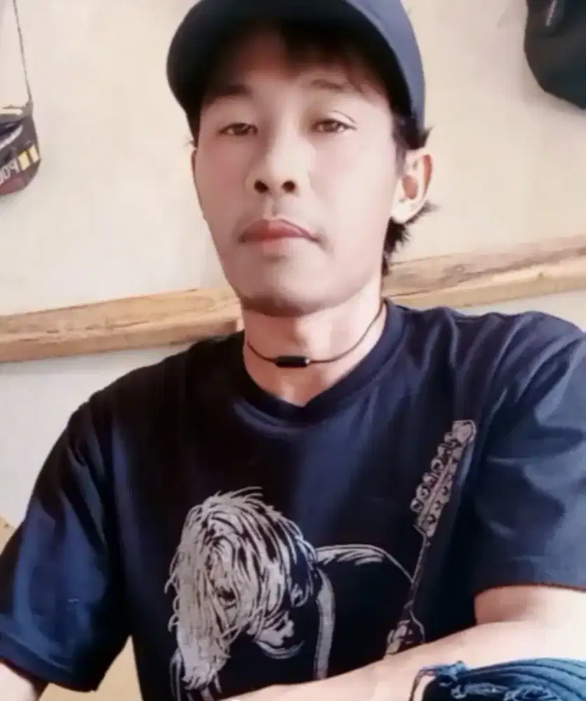 Mencari pekerjaan di proyek bangunan