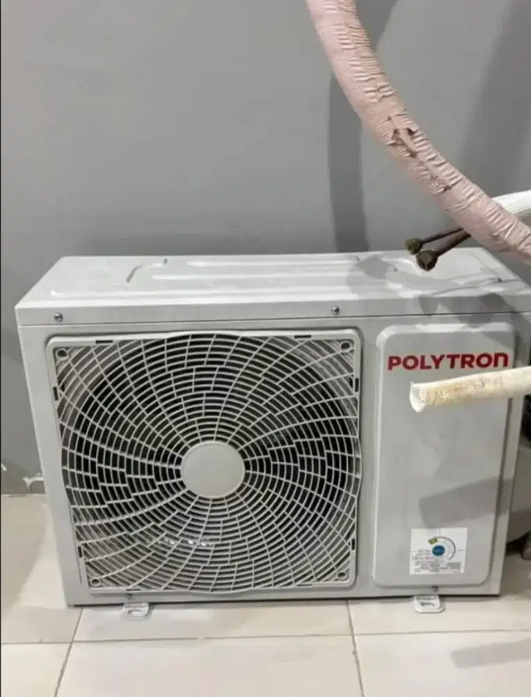 AC Polytron 1 PK