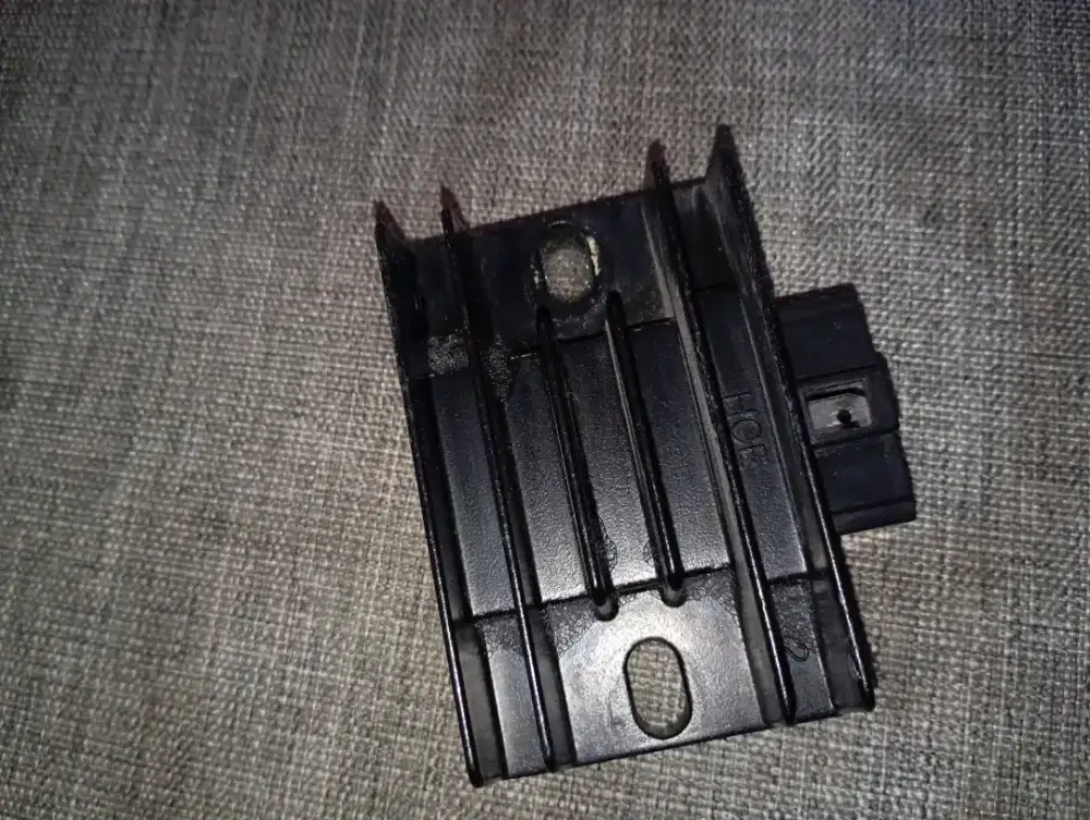 Kiprok Byson Original second