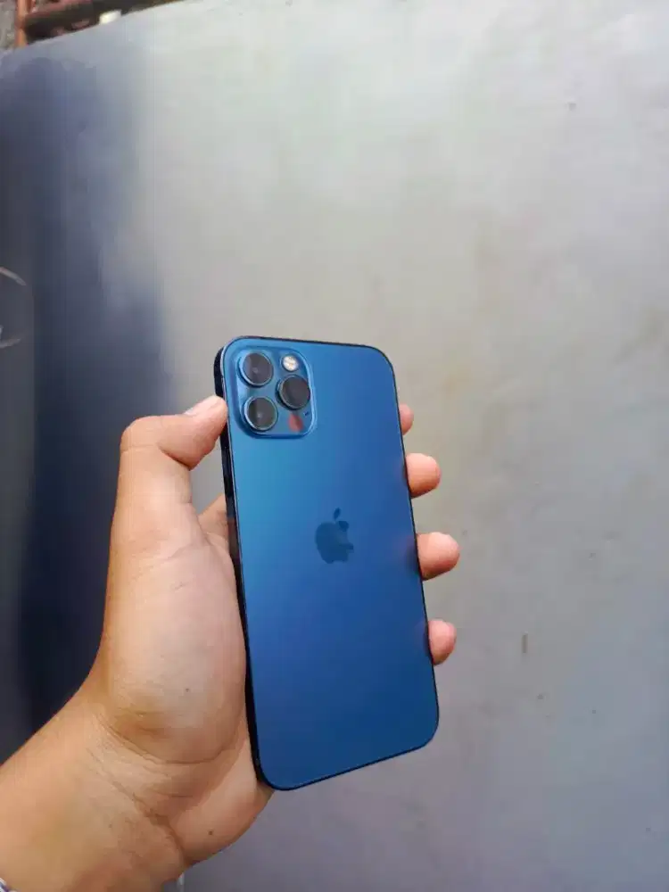 Iphone 12 pro 128 GB Ex inter