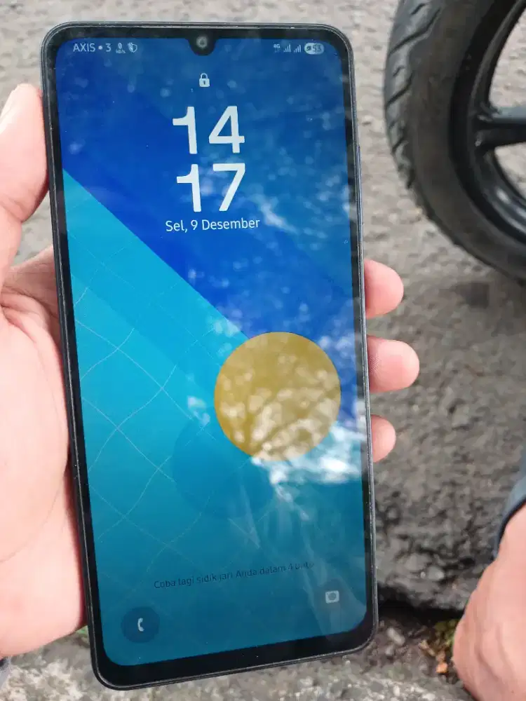 Samsung a06 ram 4/128G