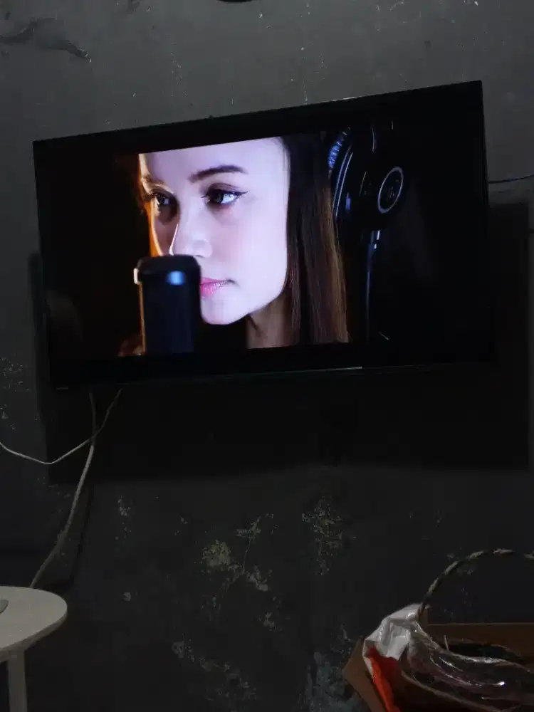 Jual smart tv coocoa