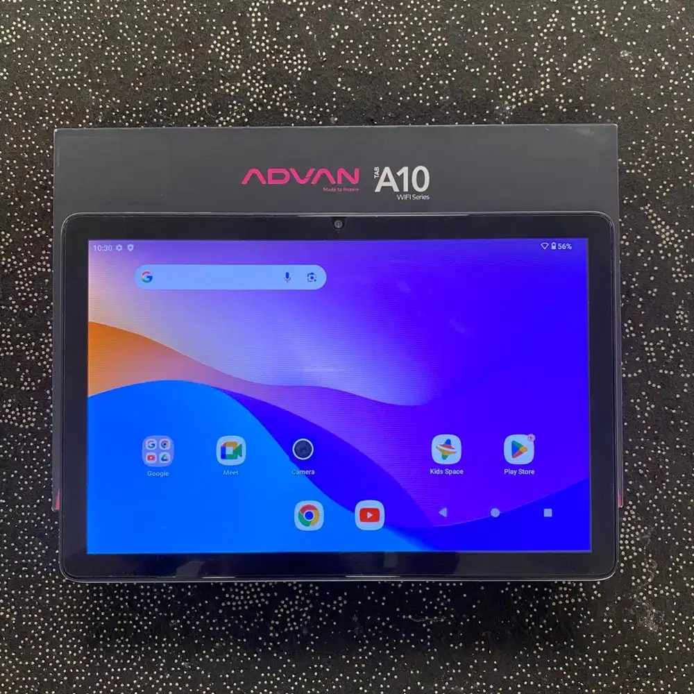 Advan Tab A10 seken