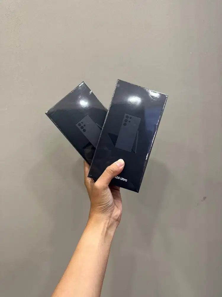 Promo samsung S24 ultra