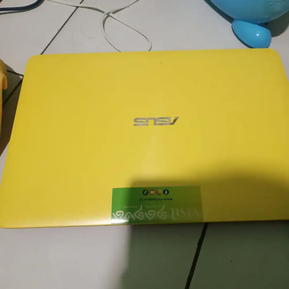 Laptop ASUS A455L Core I5