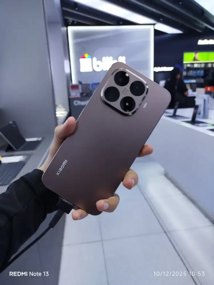 Xiaomi 15T free gift