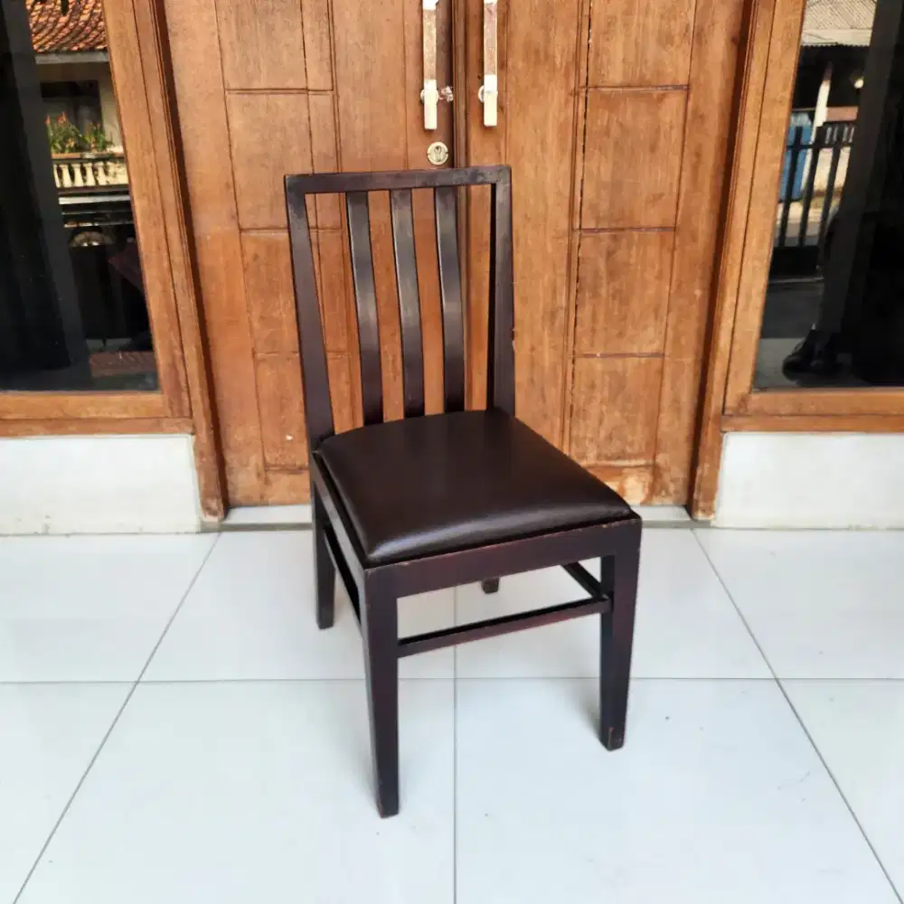 Kursi ex Cafe - Kursi ex Resto K1