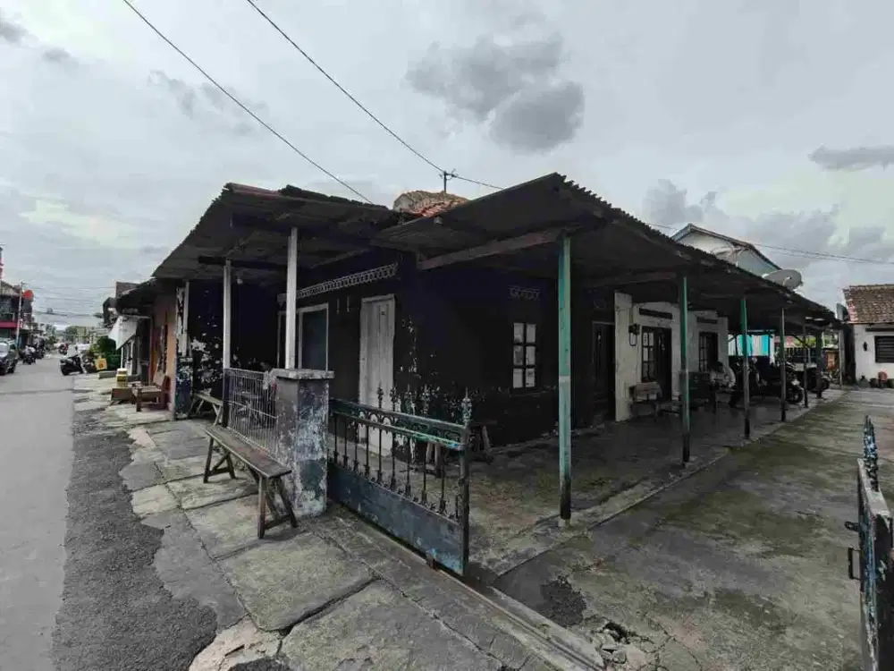 Kost Murah Halaman Luas Muat 4 Mobil Di Pabelan