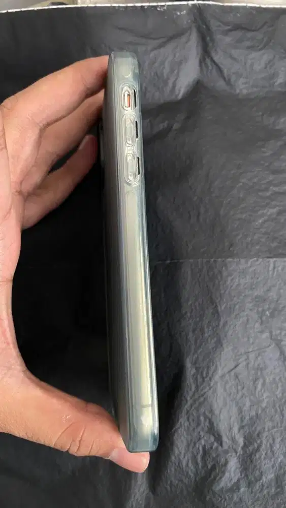 IPHONE X 64 GB WHITE