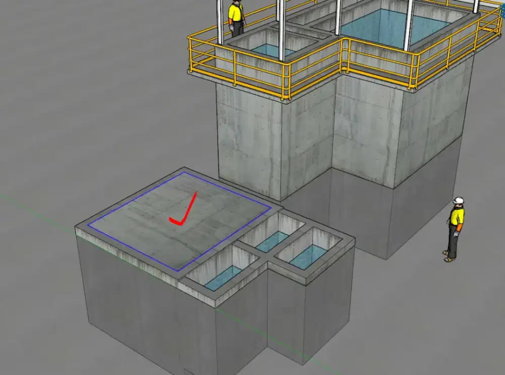 Jasa RENOFASI rumah tempat tinggal