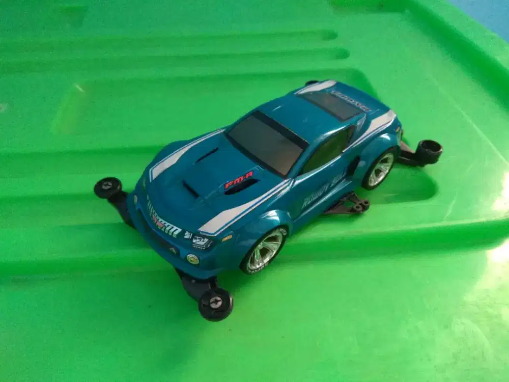 Tamiya original FMA chasis