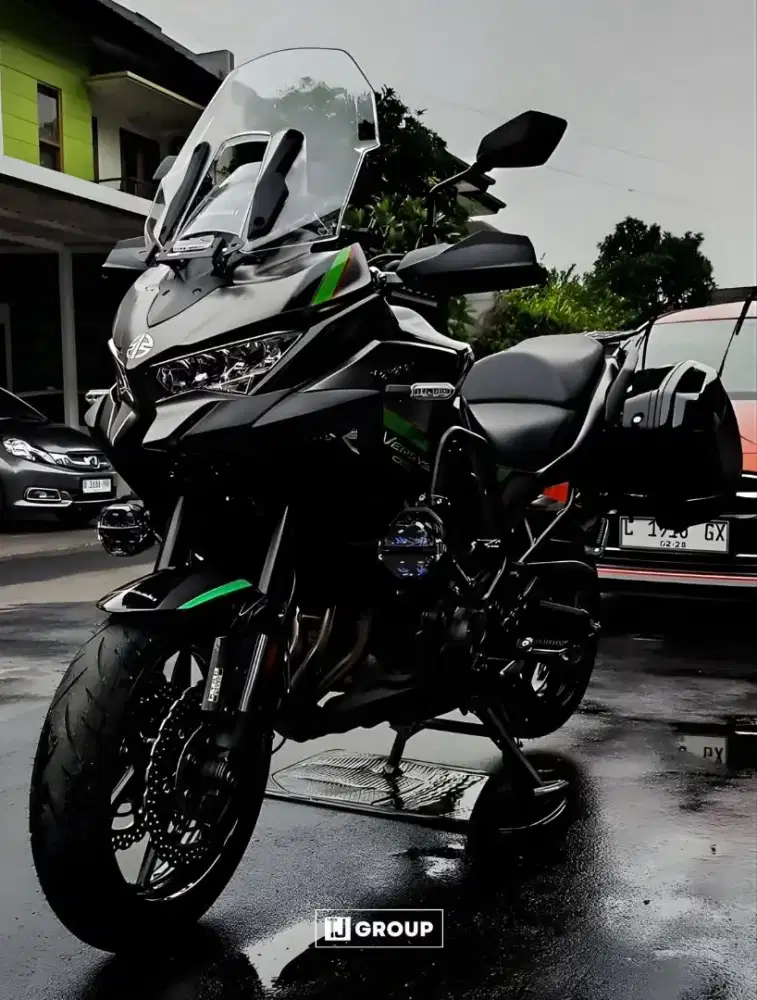FOR SALE!! Kawasaki Versys 1000 2024