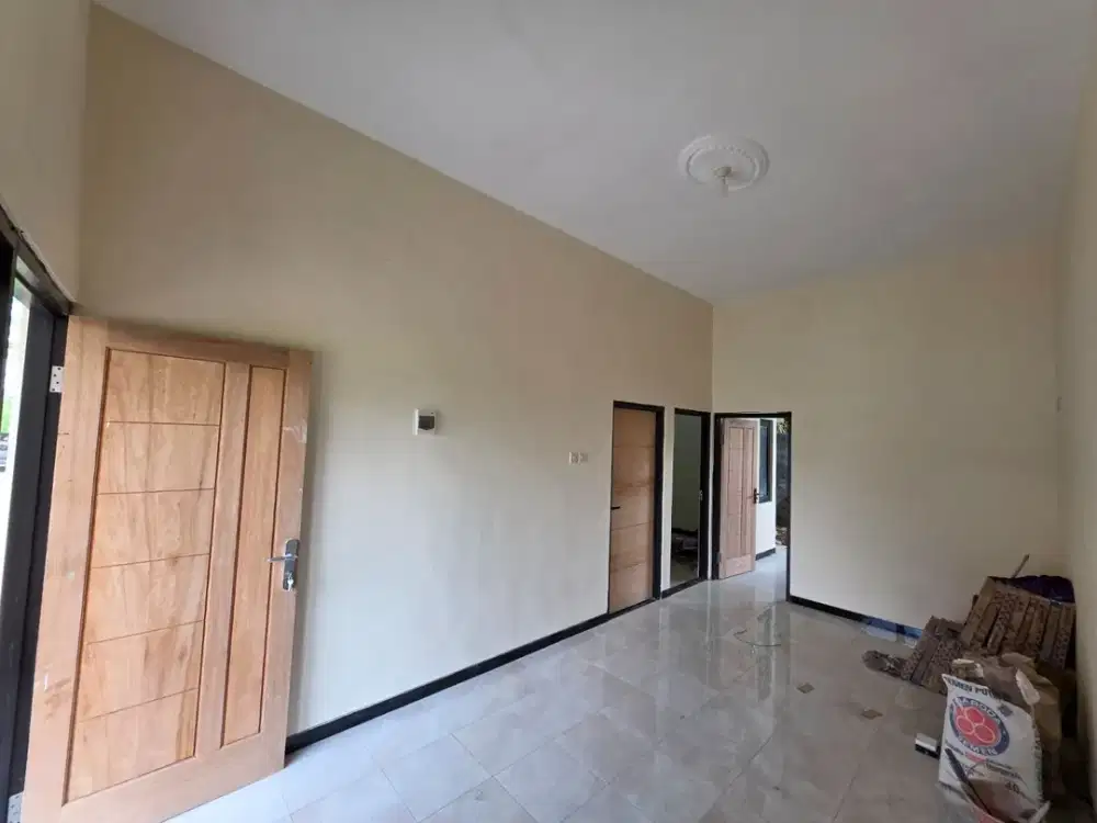 Legalitas Aman Poros Jalan Hunian Villa Salsabila Aesthetic