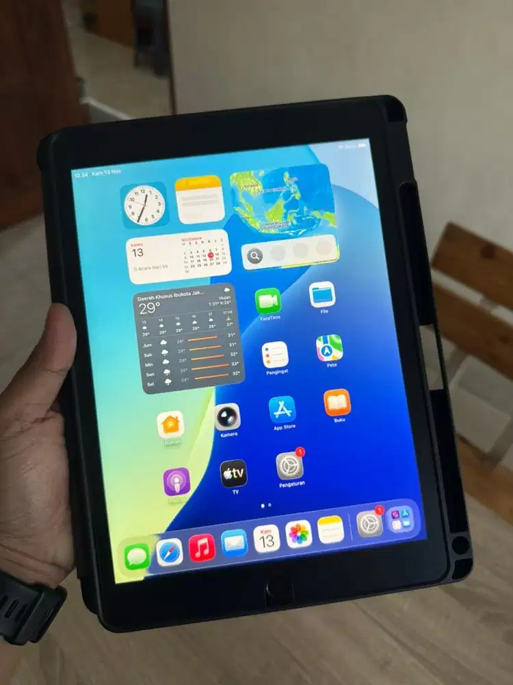iPad 9 iBox 64GB
