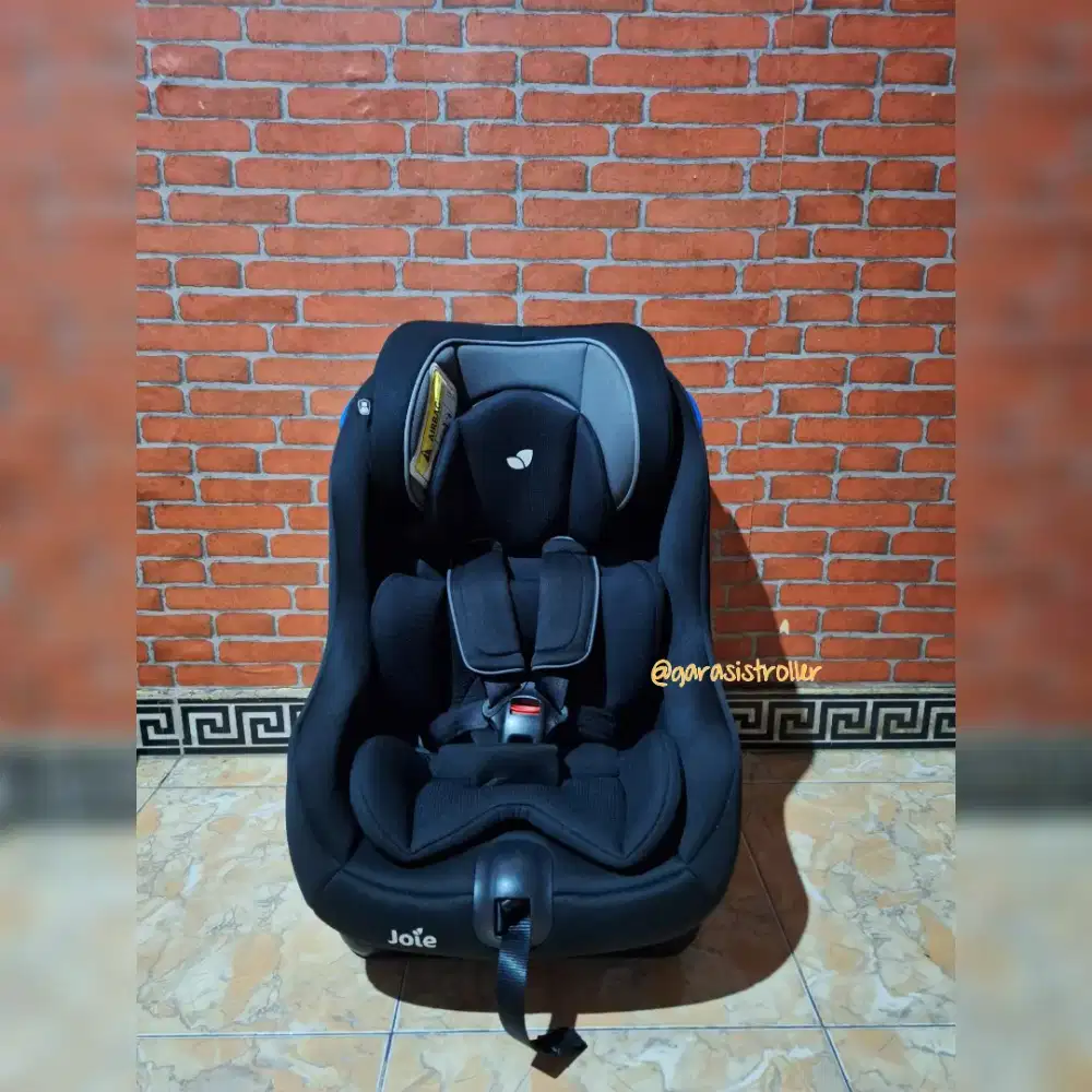 Car seat joie steadi branded jual murah