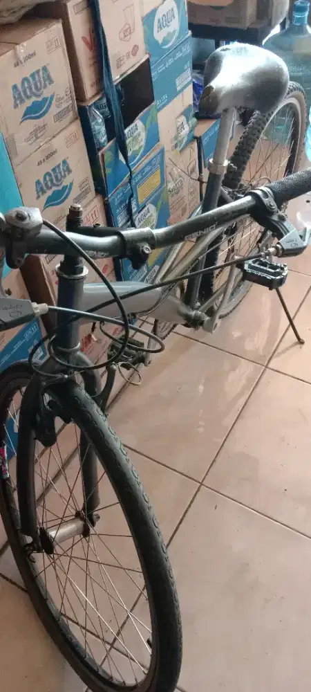 Sepeda jengki uk 26 inch