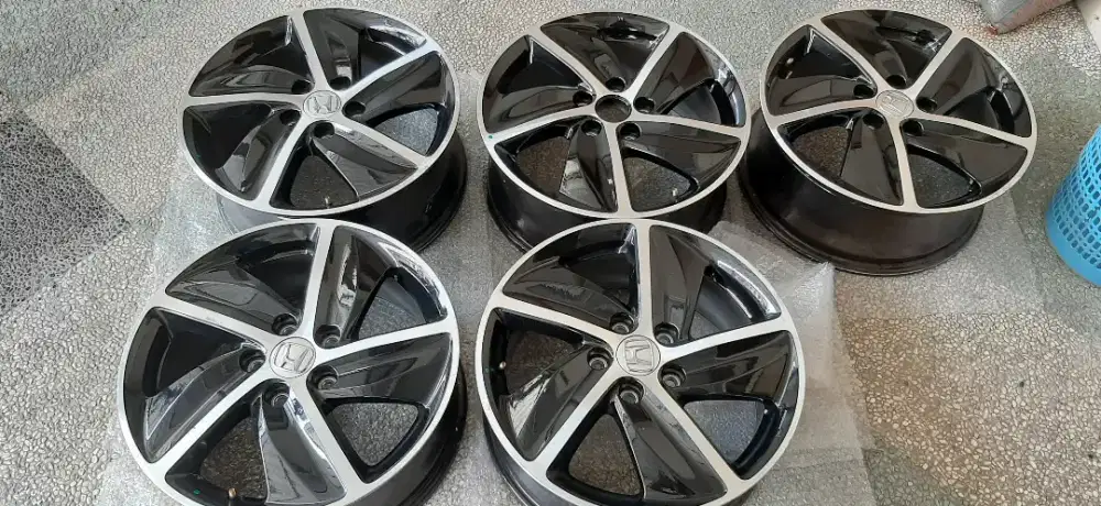 Velg HRV Prestige R17 Original
