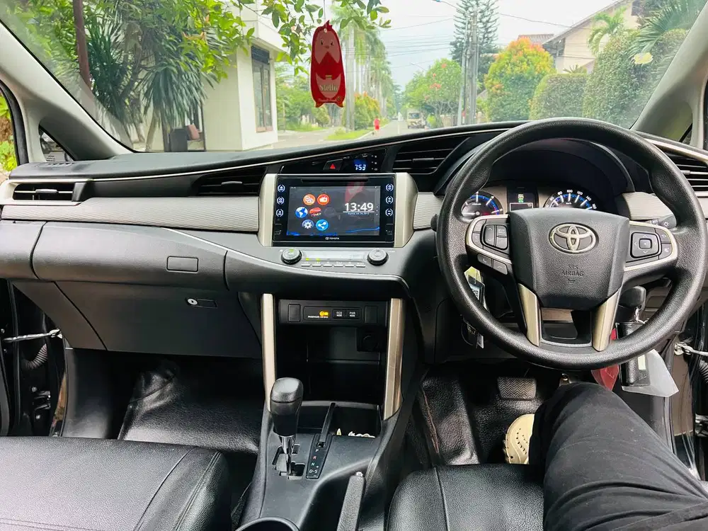 Toyota Kijang Innova 2016 Diesel