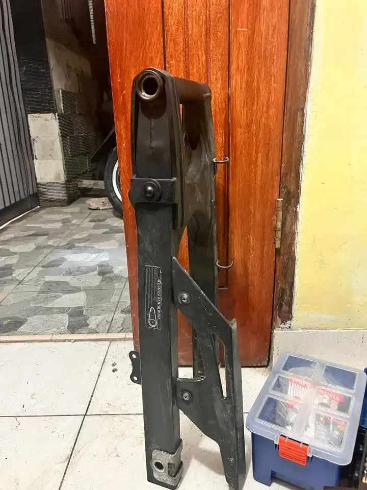 arm original standar dtracker 150 SE 2022