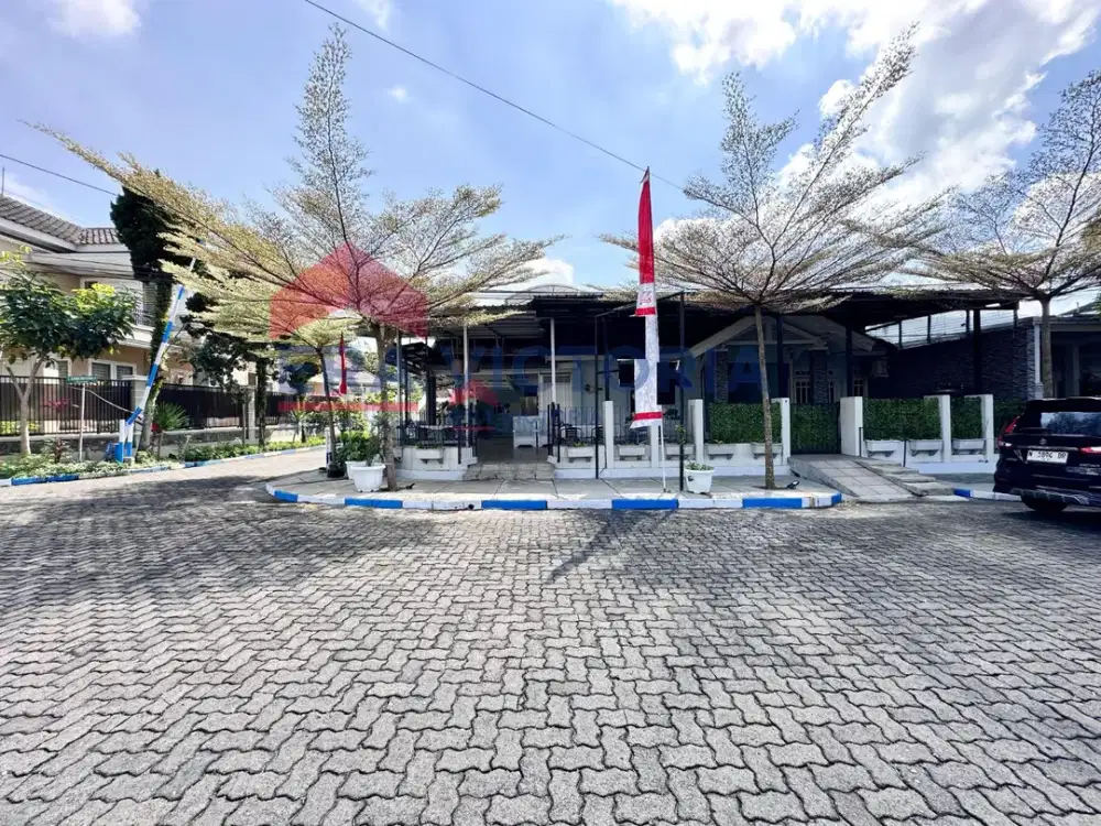 Rumah Kos Di Araya Lokasi Strategis Cocok untuk Investasi Akses Sangat Mudah