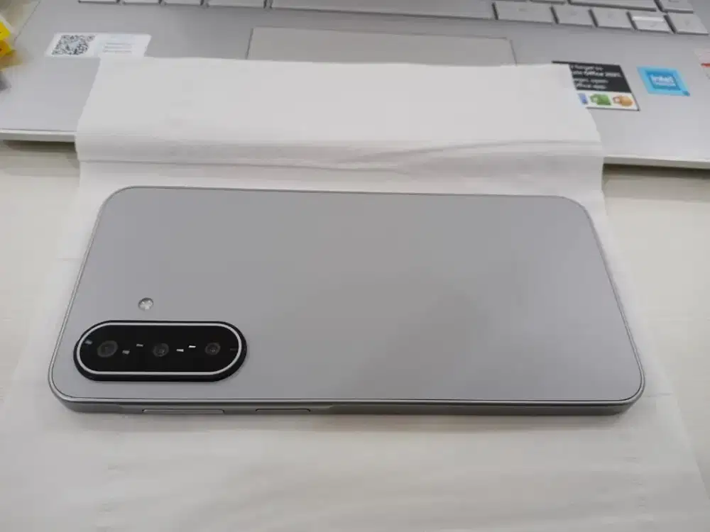 For Sale Samsung A17 5g Grey