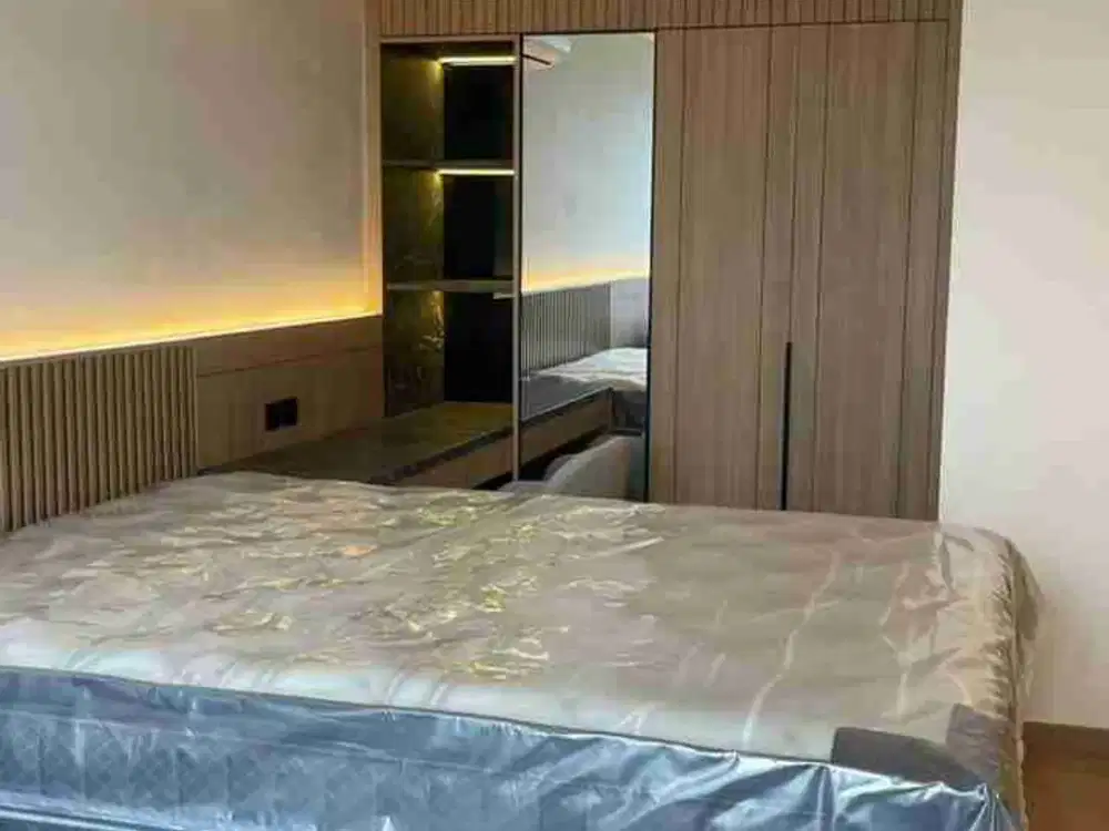 Disewakan Apartment Antasari Place 1BR 1BT