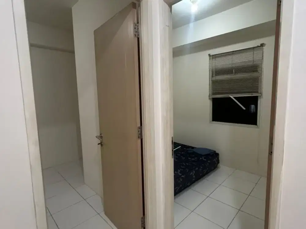 Dijual Apartemen Murah Ayodhya Residence Type 2BR Lantai 10