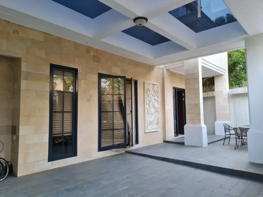 Dijual Rumah Siap Huni Di BSD Tangerang Selatan