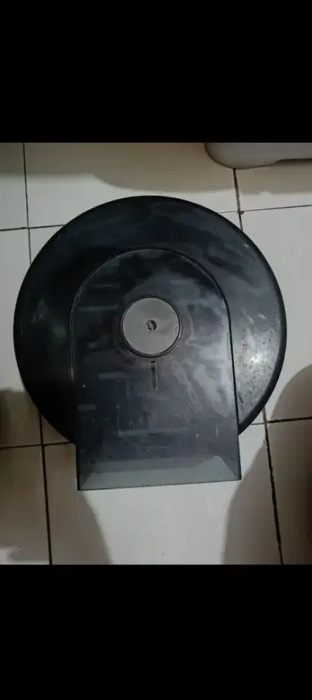 WTS Borongan Tempat Tissue Gulung dan Rak serbaguna untuk Kamar Mandi.