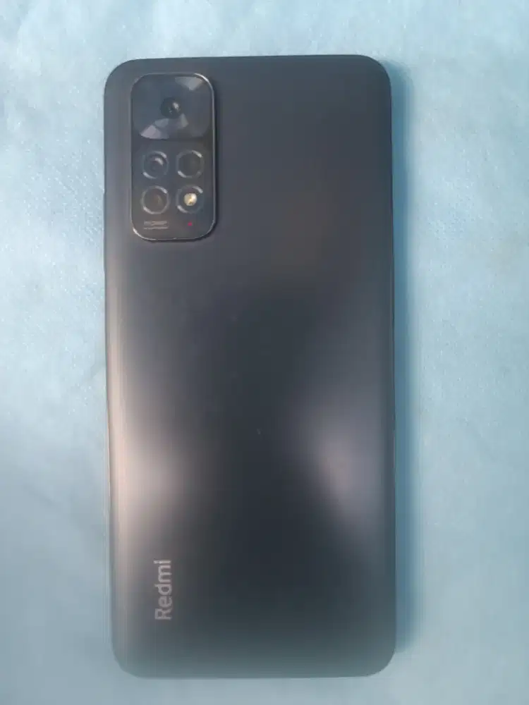 REDMI NOTE 11 6/128