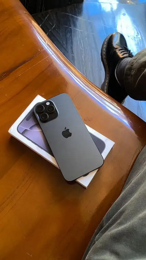 iPhone 16 promax 256gb iBox